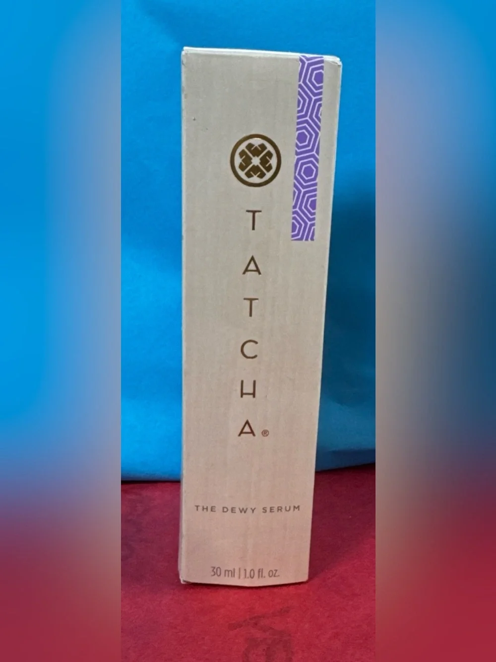 Tatcha The Dewy Serum 30ML 1FL